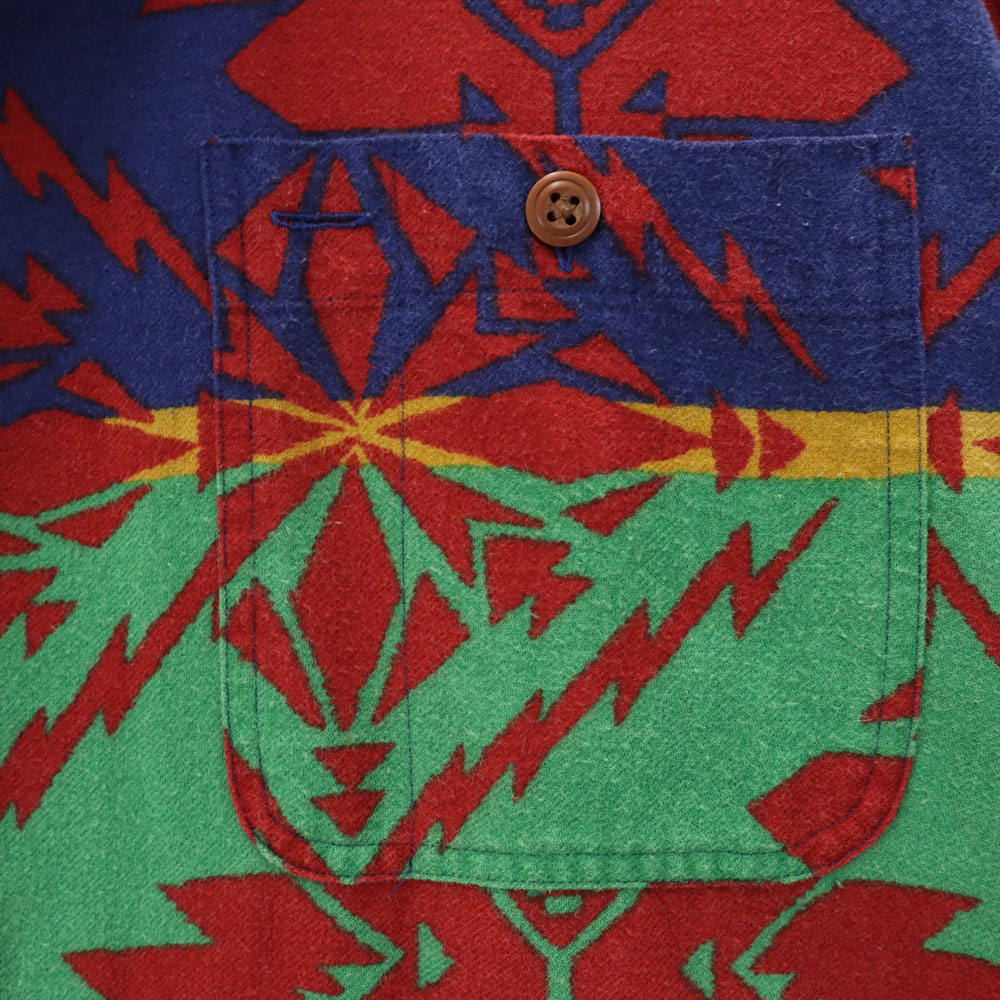 楽天市場】古着 RALPH LAUREN COUNTRY ラルフローレンカントリー 90s