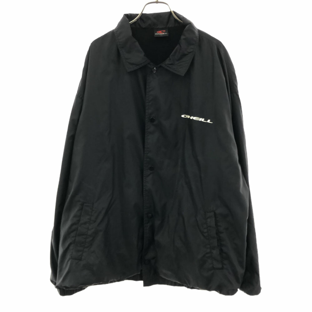 楽天市場】古着 O'NEILL オニール 90s バックプリント ジップ