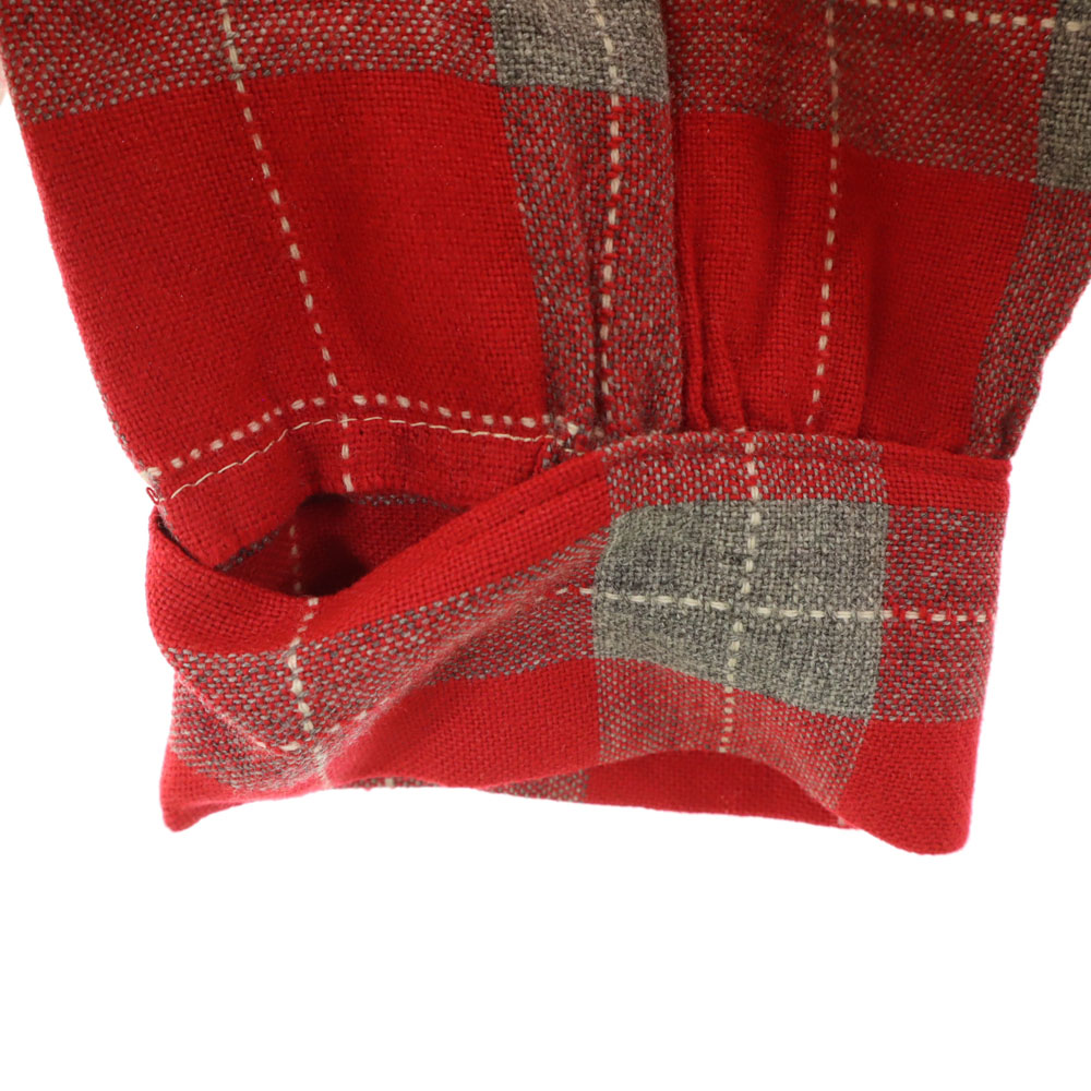 楽天市場】古着 The men's shop 50s 60s 開襟 オープンカラー