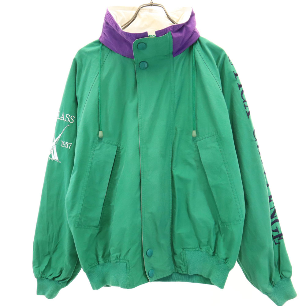 楽天市場】古着 NAUTICA ノーティカ 90s オールド 長袖 ジップ