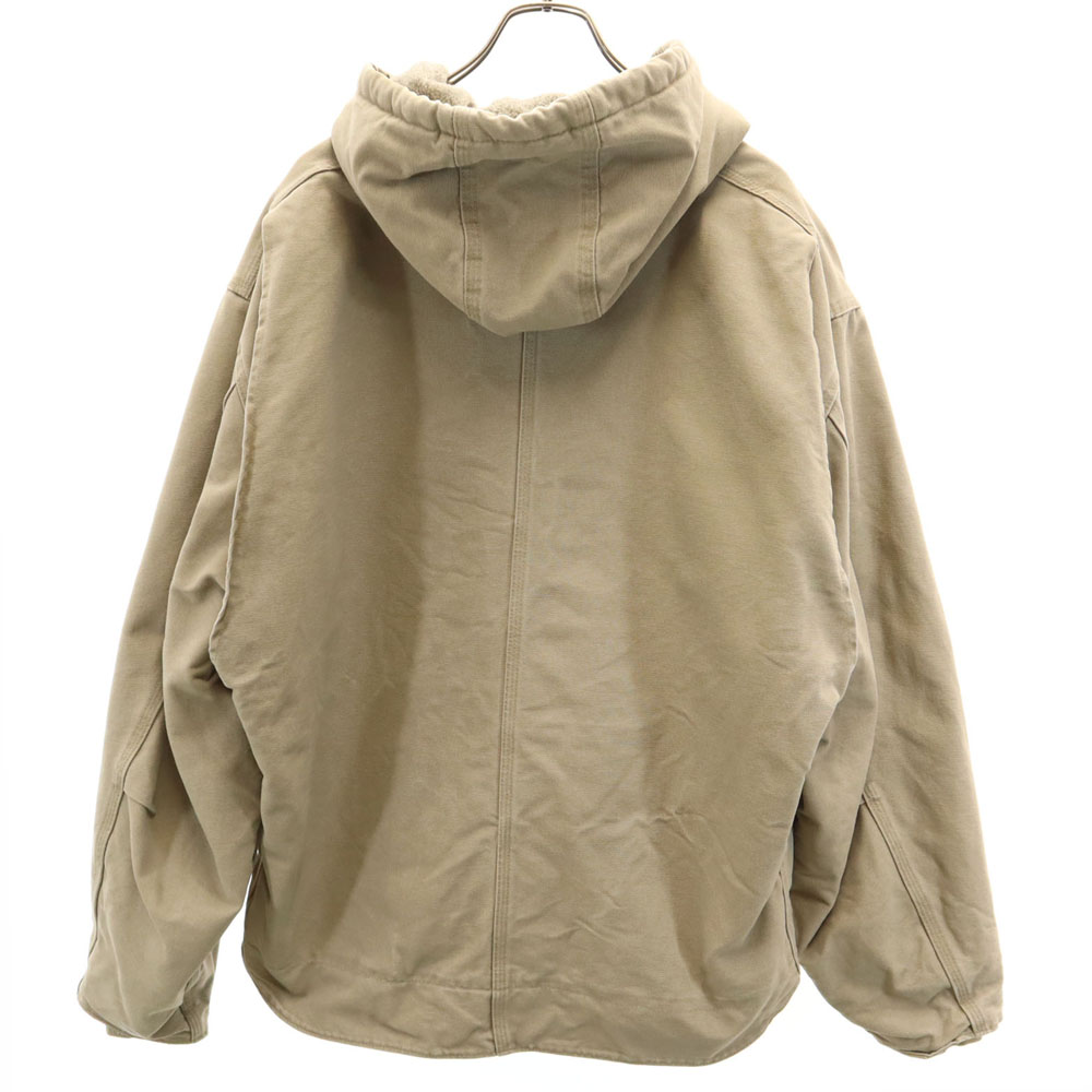 楽天市場】古着 Carhartt カーハート アクティブ ジャケット 2XL