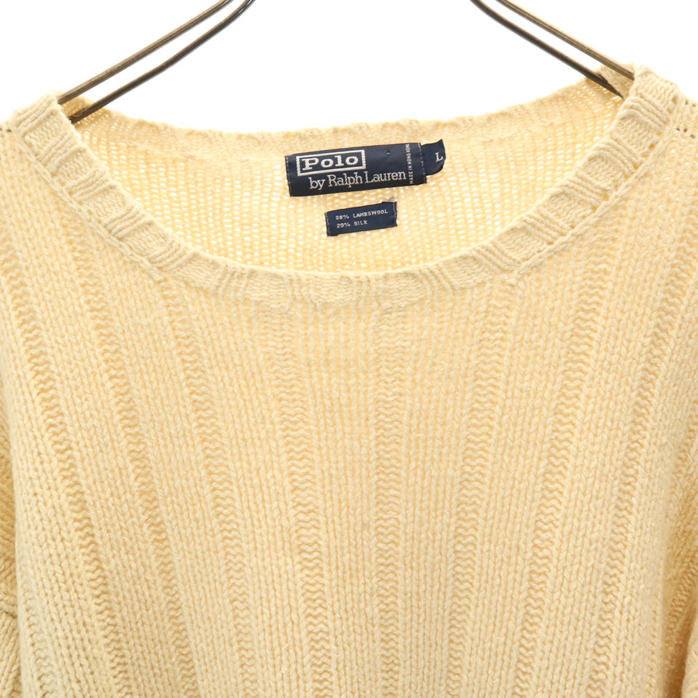 楽天市場】古着 Polo by Ralph Lauren ポロバイラルフローレン 90s