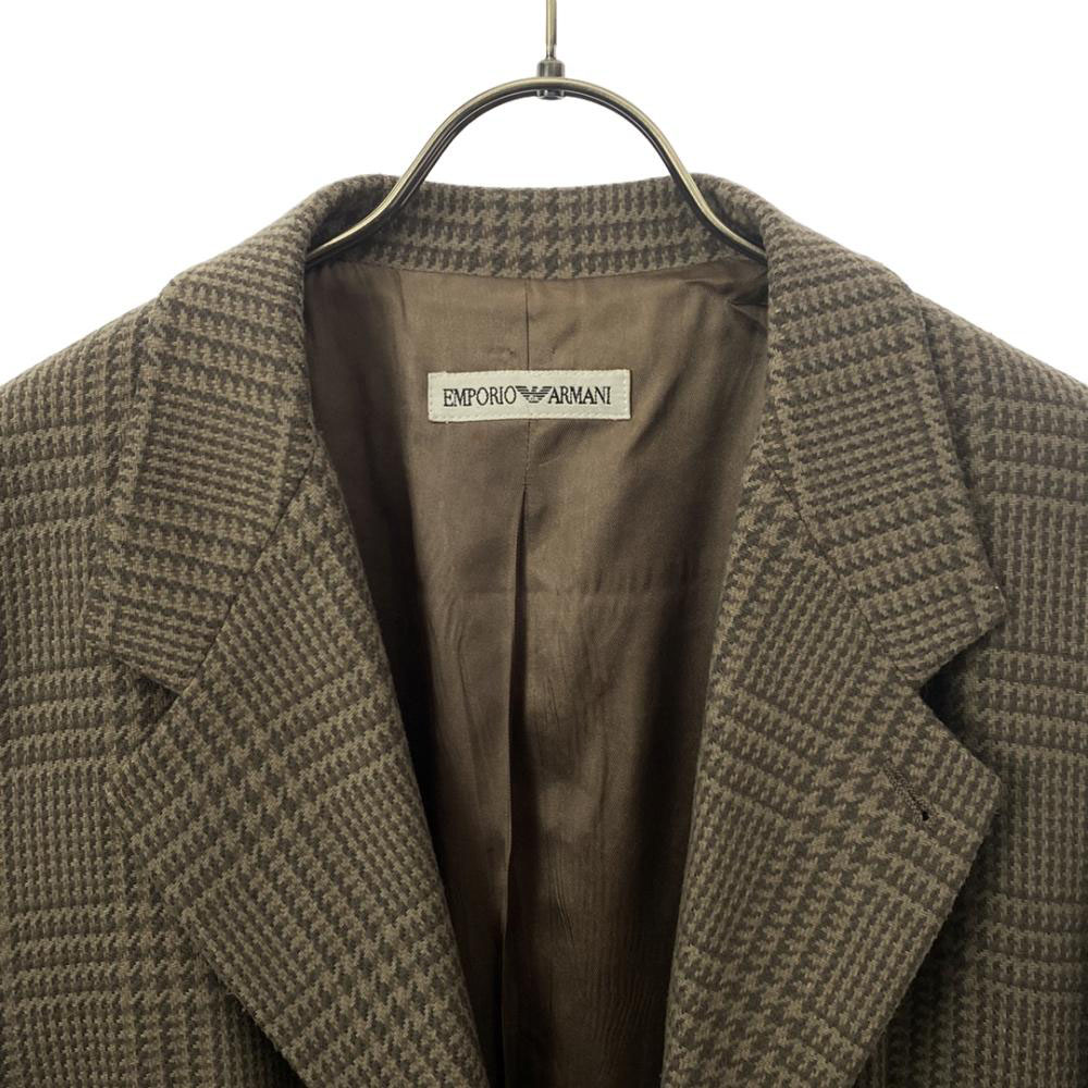 楽天市場】古着 Emporio Armani エンポリオアルマーニ 90s イタリア製