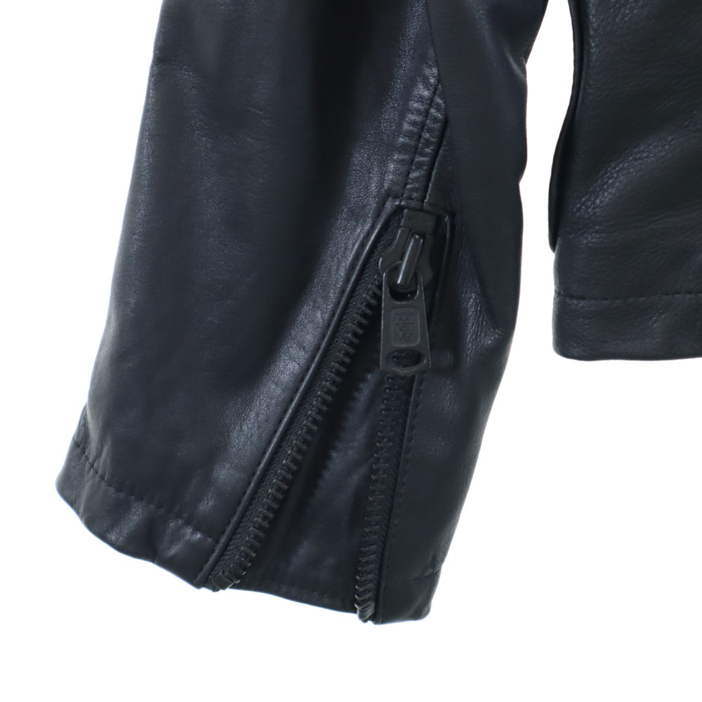 楽天市場】古着 nonnative ノンネイティブ 日本製 牛革 レザー ダブル