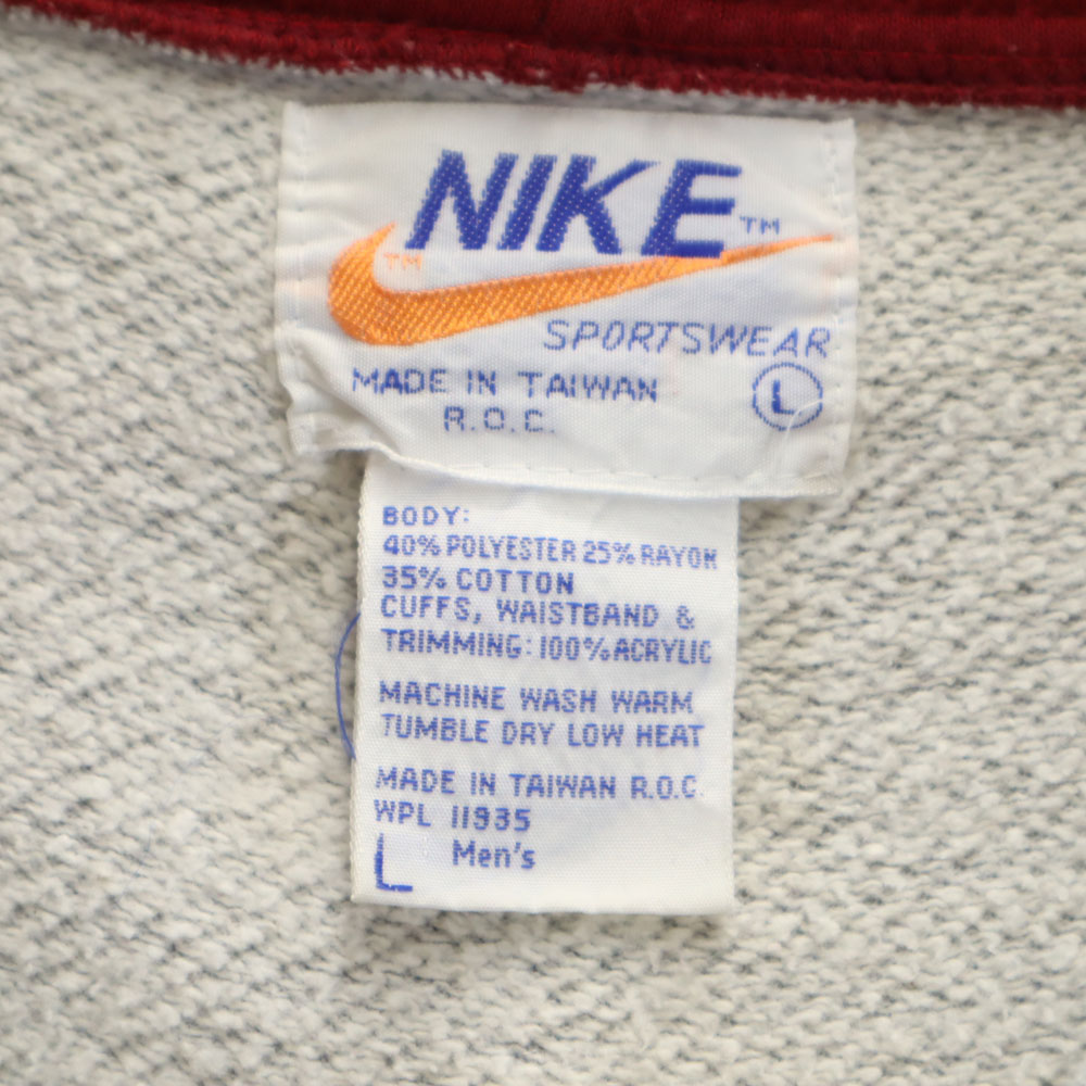 楽天市場】古着 NIKE ナイキ 70s 80s ヴィンテージ オレンジタグ 長袖