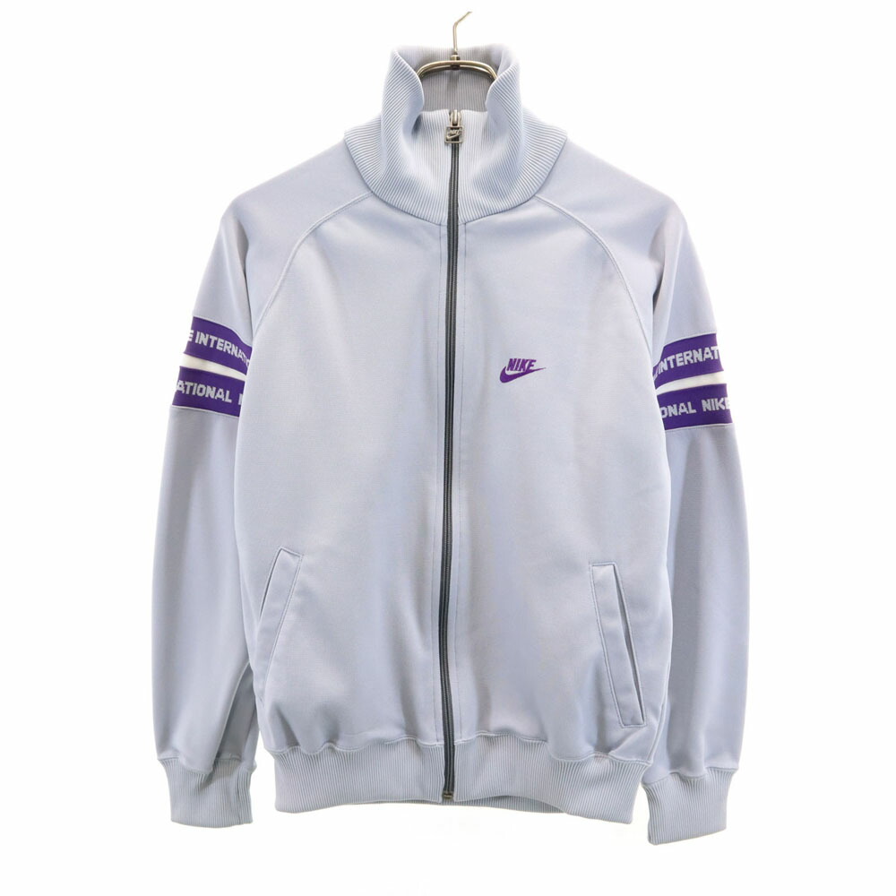 楽天市場】古着 NIKE ナイキ 80s 日本製 ヴィンテージ 紺タグ トラック