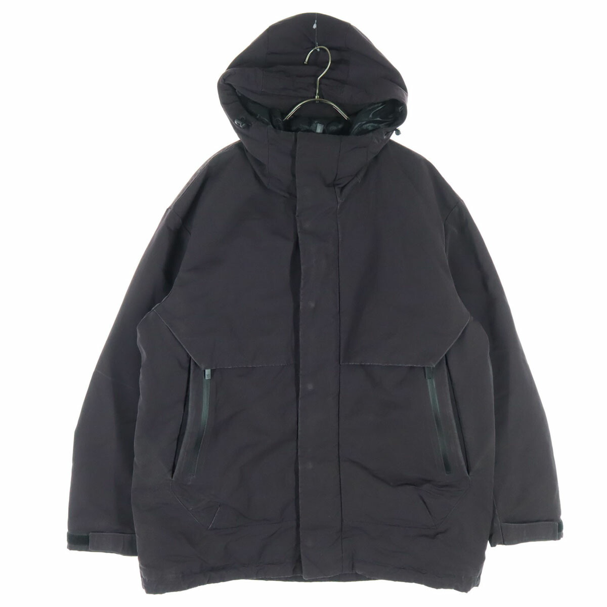 楽天市場】ユニクロ ＋j ダウン（メンズファッション）の通販