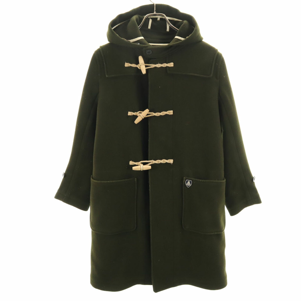 楽天市場】オーチバル ダッフルコート（コート・ジャケット