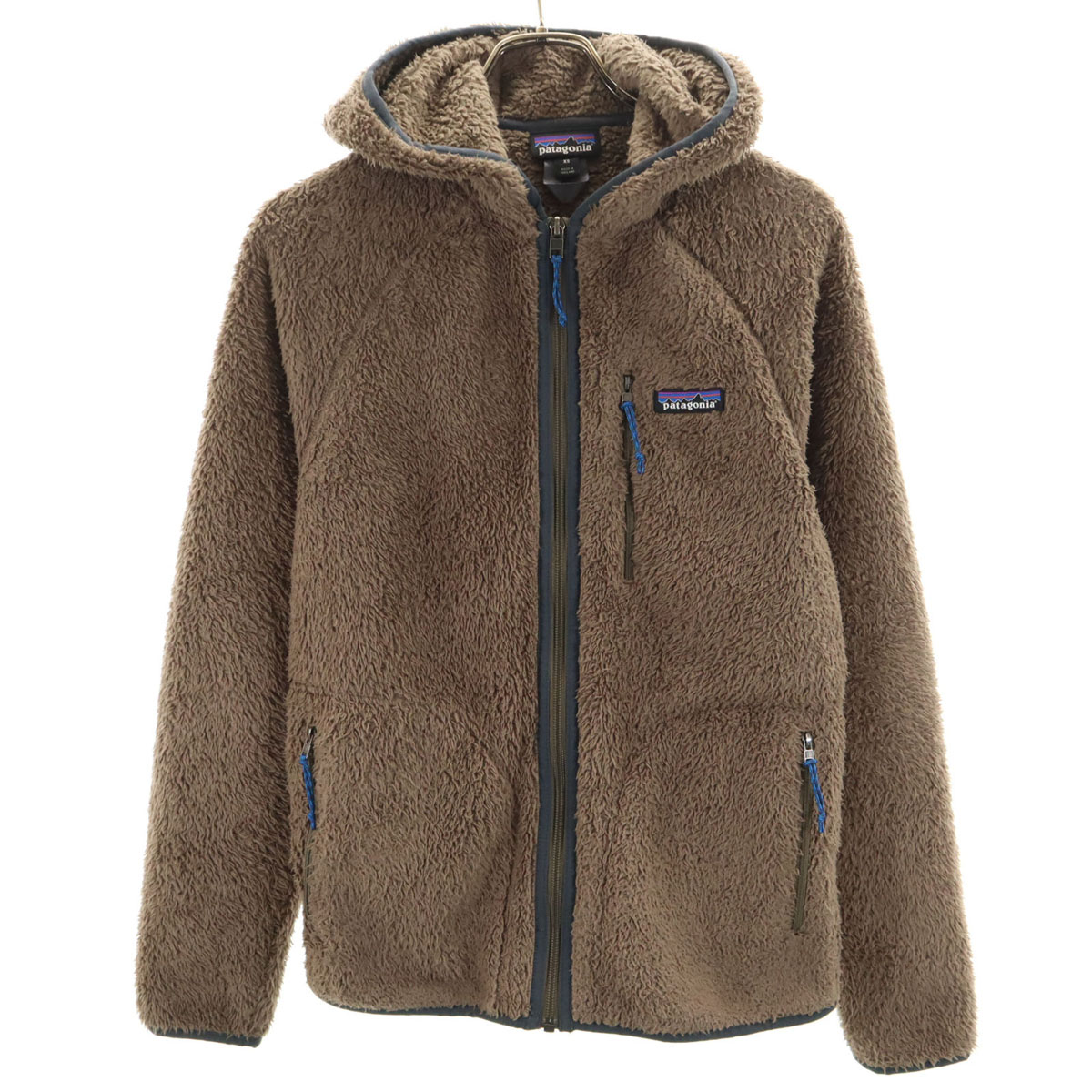 楽天市場】パタゴニア ロスガトス クルー sサイズの通販