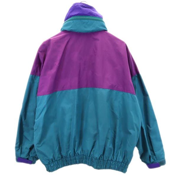 楽天市場】古着 Columbia コロンビア アウトドア オールド ナイロン