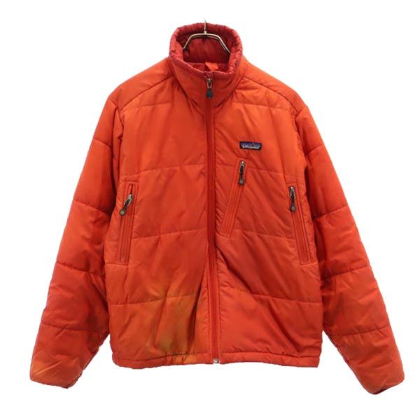 楽天市場】古着 patagonia パタゴニア アウトドア 中綿ジャケット M