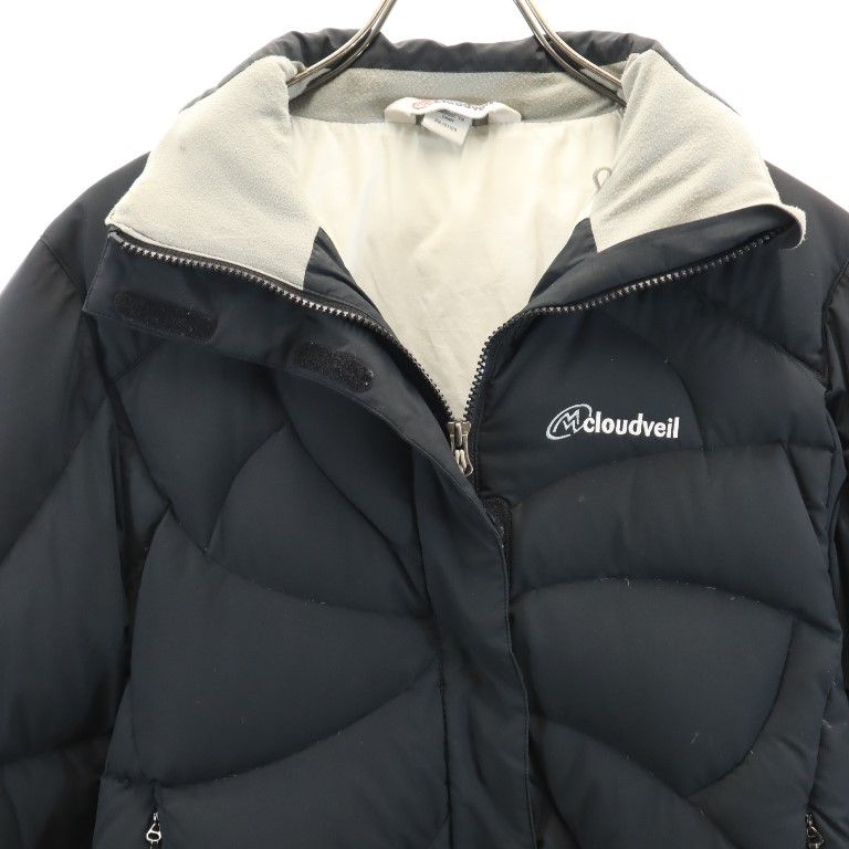 楽天市場】古着 cloudveil クラウドベイル スノーボード ダウン