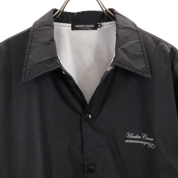 楽天市場】古着 UNDERCOVER JUN TAKAHASHI アンダーカバー ジュン