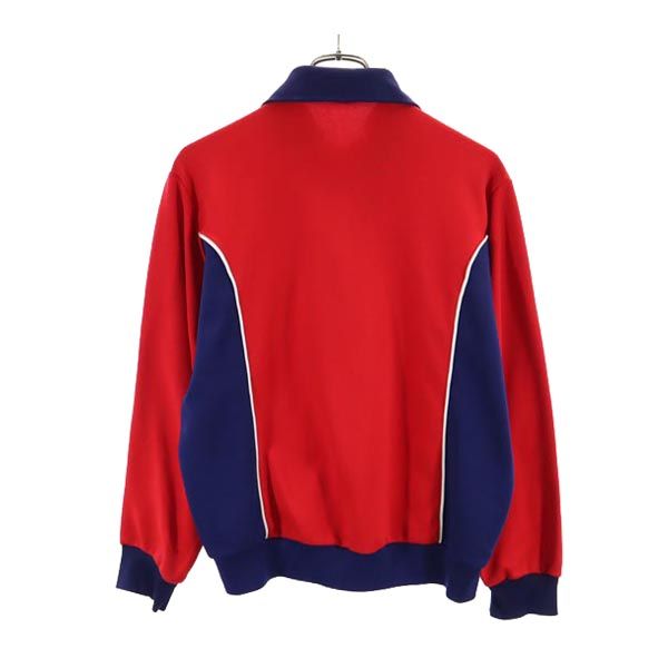 楽天市場】古着 FRED PERRY フレッドペリー 90s トラックジャケット S