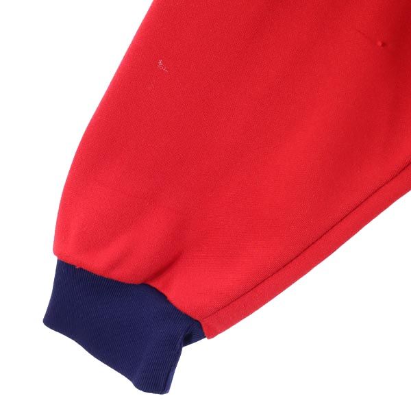 楽天市場】古着 FRED PERRY フレッドペリー 90s トラックジャケット S