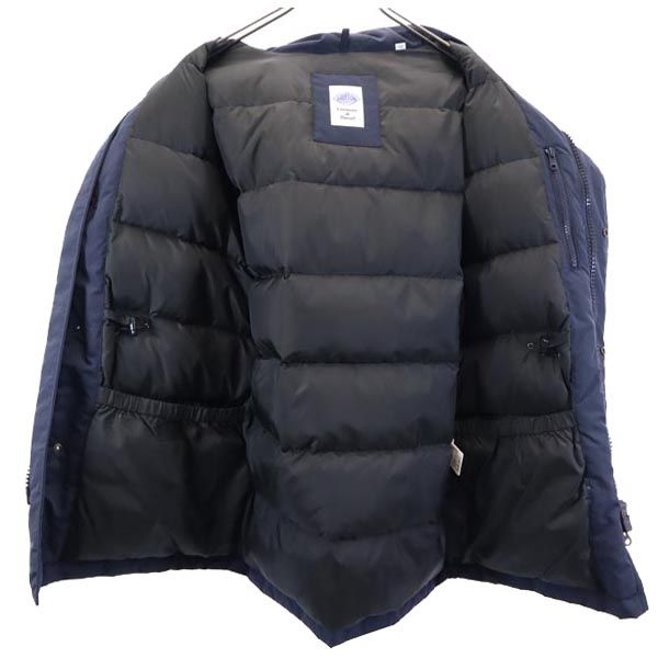 楽天市場】ダントン ダウンジャケット 40 ネイビー Danton メンズ