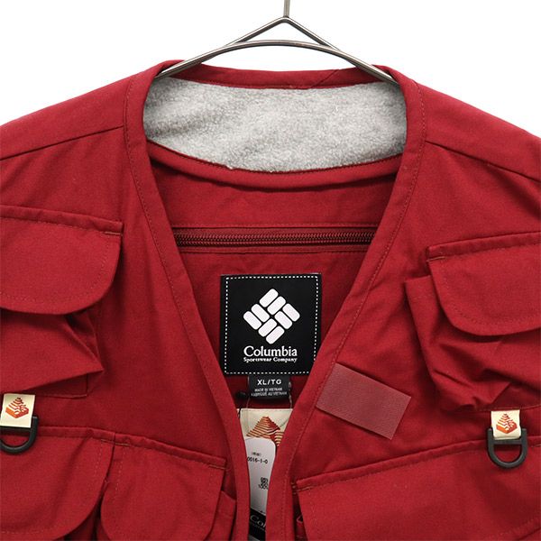 楽天市場】未使用 コロンビア マウンテンリサーチ コラボ ロゴワッペン