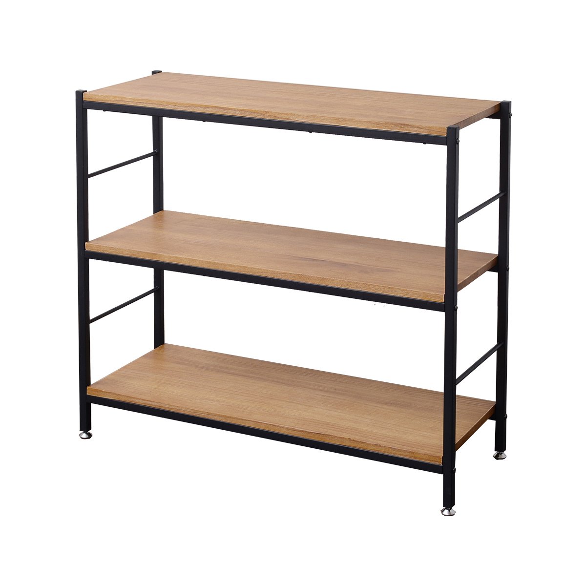 楽天市場】ZAGA 3段ラック 幅90 ZR-900 ザガ ラック 棚 3段