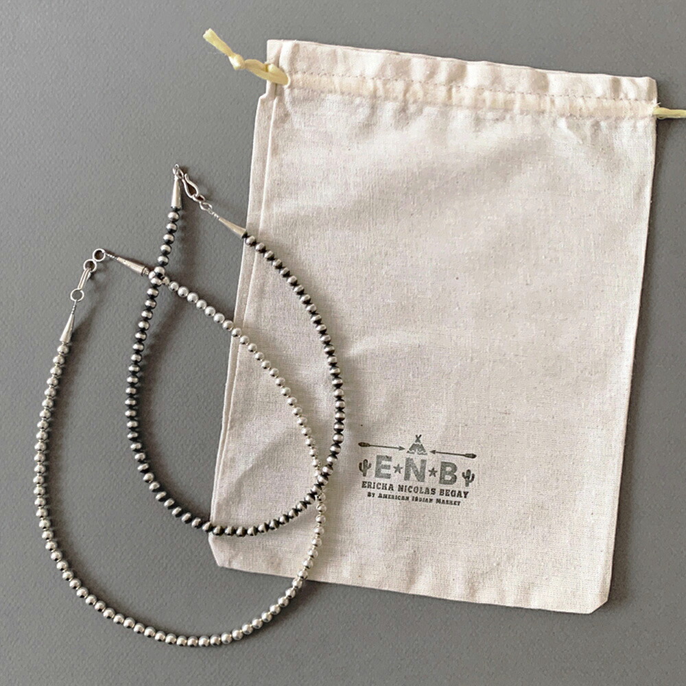 楽天市場】ERICKA NICOLAS BEGAY エリッカ ニコラス ビゲイ【4mm/35cm