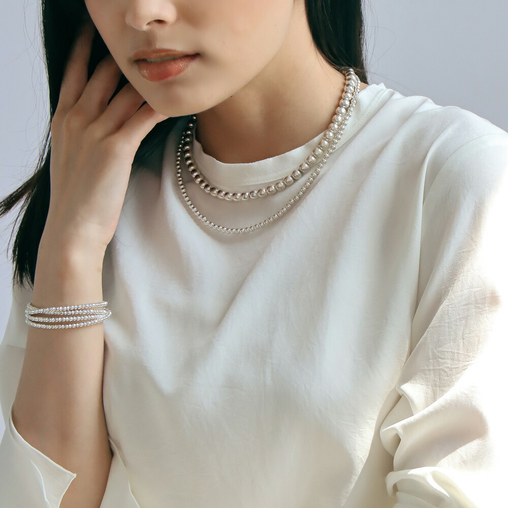 楽天市場】ERICKA NICOLAS BEGAY エリッカ ニコラス ビゲイ【4mm/45cm