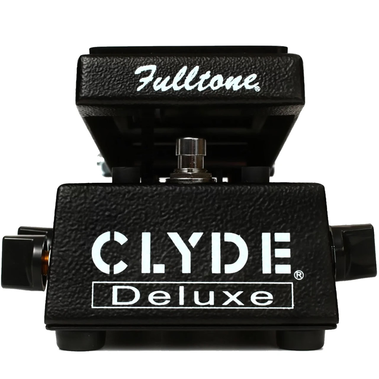 楽天市場】Fulltone CLYDE Deluxe Wah【 フルトーン クライド