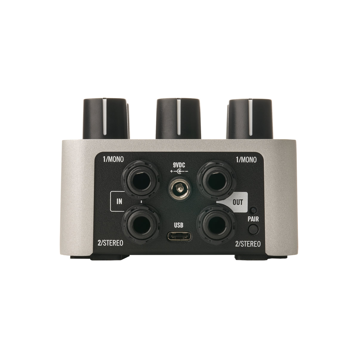 楽天市場】Universal Audio UAFX Knuckles '92 Rev F Dual Rec