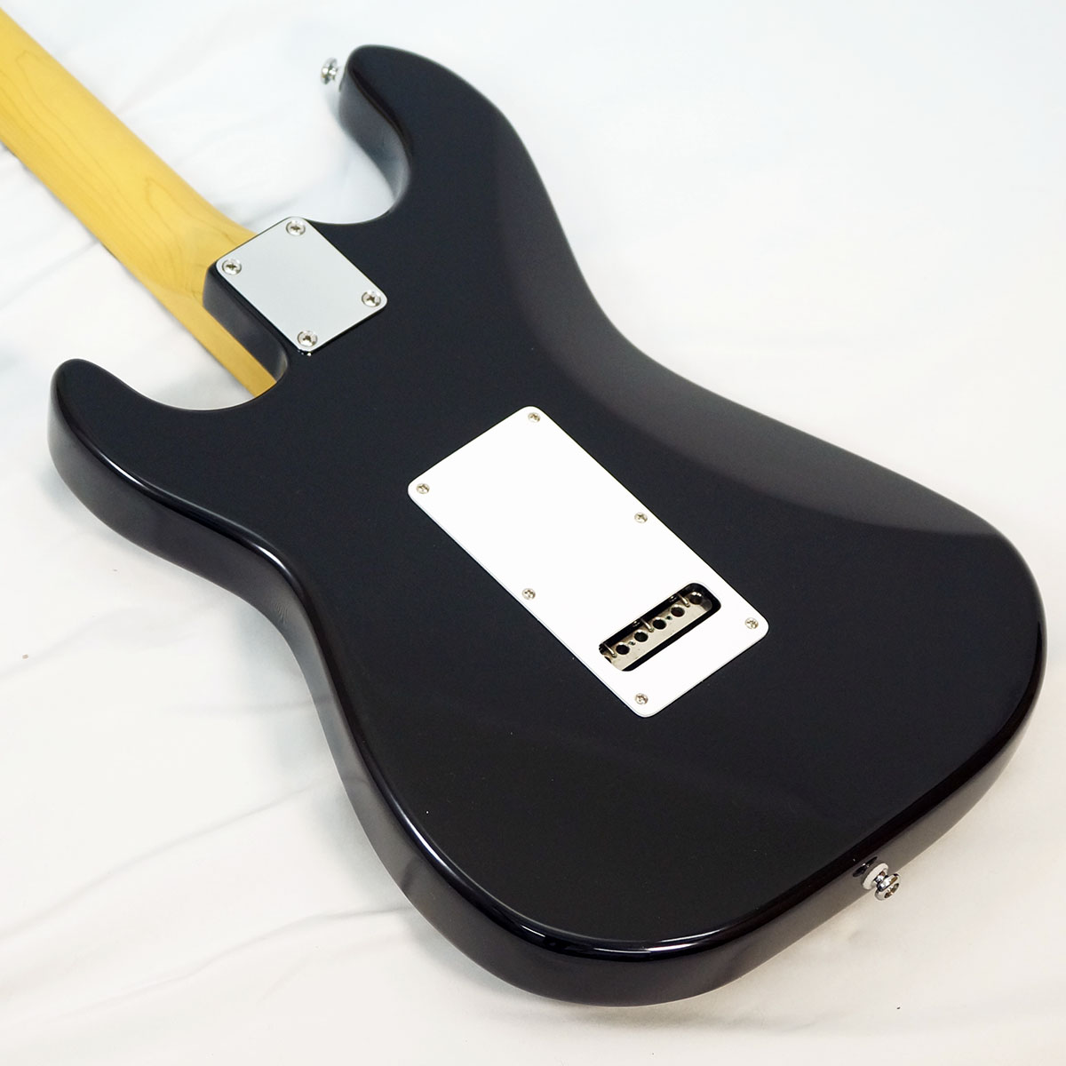 楽天市場】G&L Tribute Series S-500 (Blueburst/Maple) [アウトレット