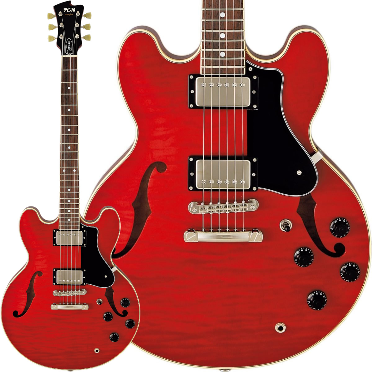 セミアコ アコースティック エレキギター」の人気商品一覧 | 安い商品