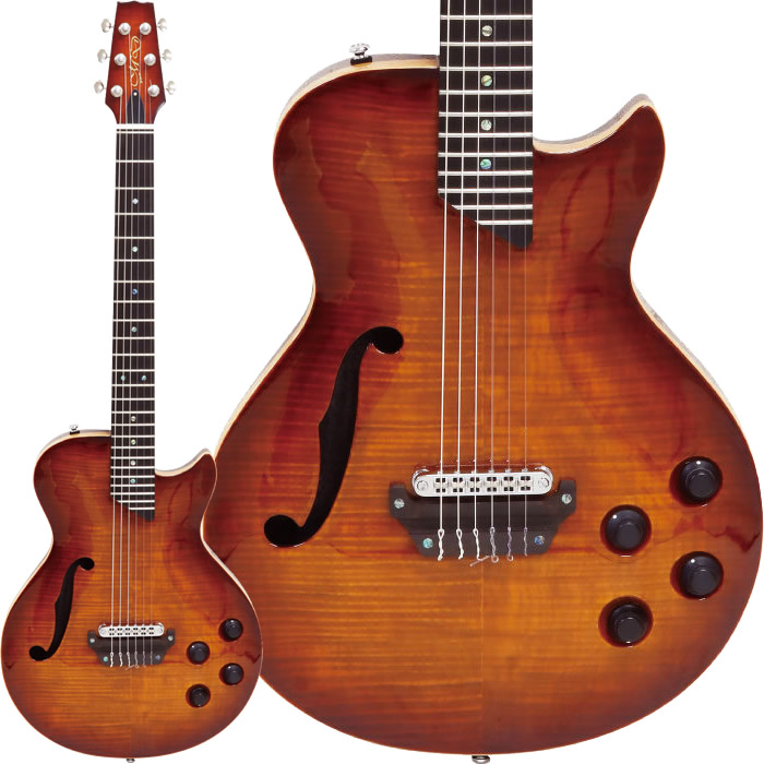 楽天市場】MD-MM Produce SE-01/F (AVC/Antique Violin Color