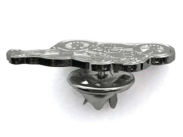 楽天市場】スピードアディクト PINS（ピンズ） ピンバッチラペルピン