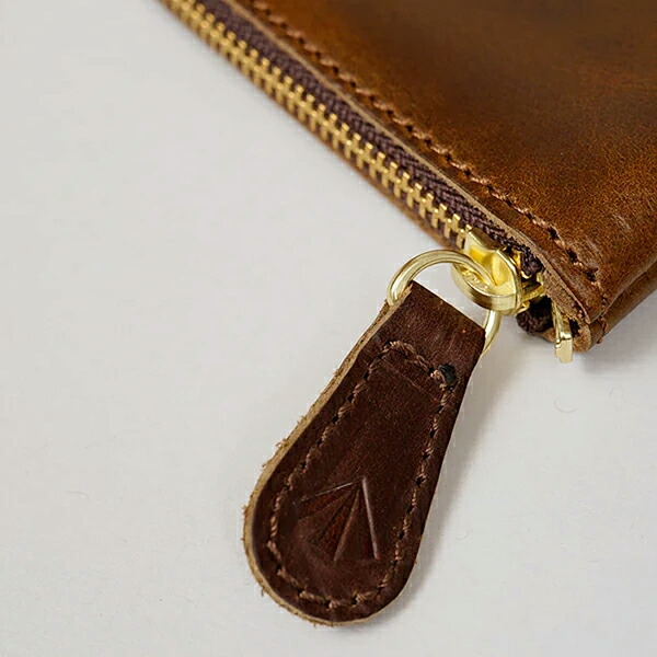 楽天市場】ナイジェル・ケーボン COIN CASE PEAT LABEL 3 COLORS MAIN