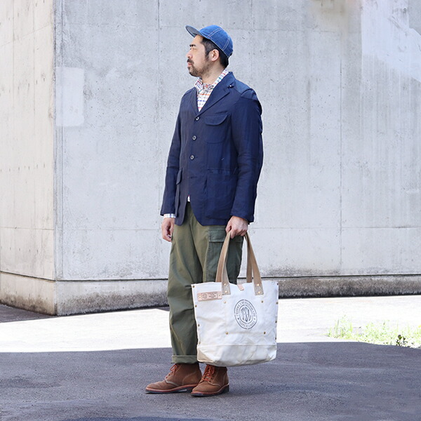 楽天市場】シュペリオール レイバー TSL REVIVAL SERIES TOTE BAG OF