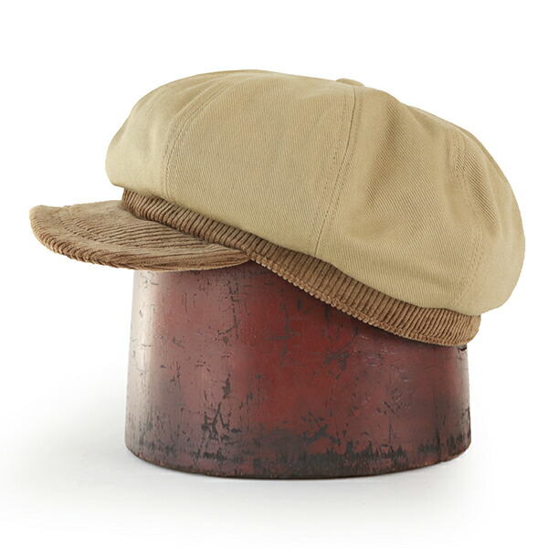 楽天市場】フリーホイーラーズ JAM BUSTER 8 PANELS CAP 1910 - 1920s