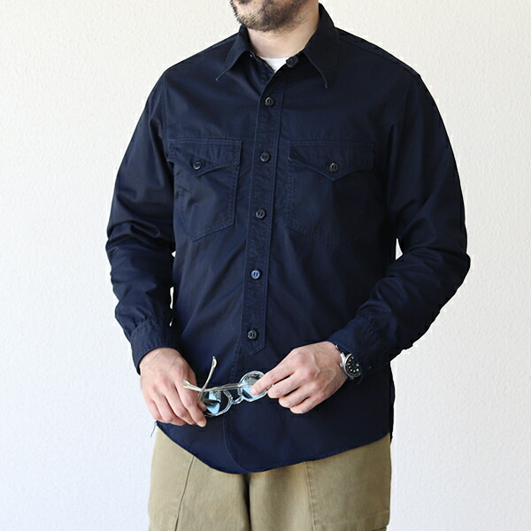 楽天市場】フリーホイーラーズ U.S. NAVY OFFICER SHIRT 1910 - 1920s