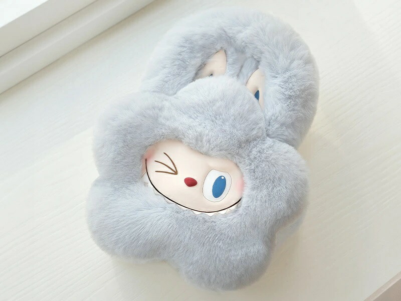 楽天市場】【新品】1週間以内発送【ブルー】THE MONSTERS Classic