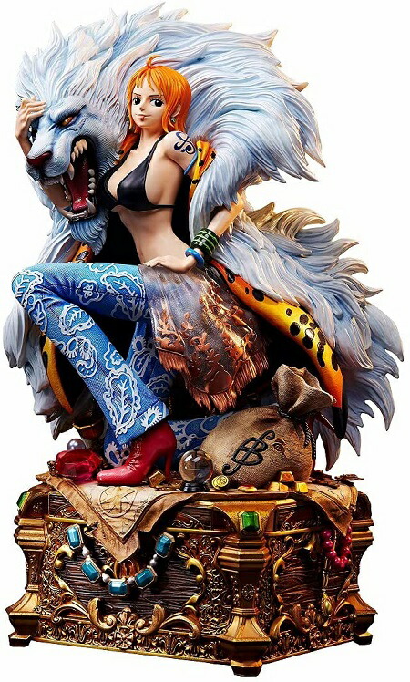 楽天市場】【新品】【即納】ユニークアートスタジオ ワンピース ログ