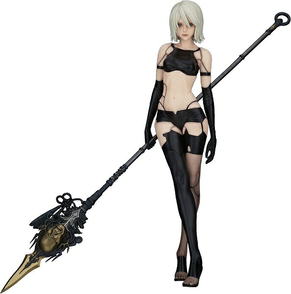 楽天市場】【新品】1週間以内発送 NieR:Automata A2(ヨルハA型二号