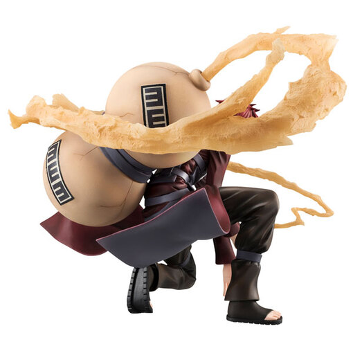 楽天市場】【新品】【即納】G.E.M.シリーズ NARUTO-ナルト- 疾風伝 我