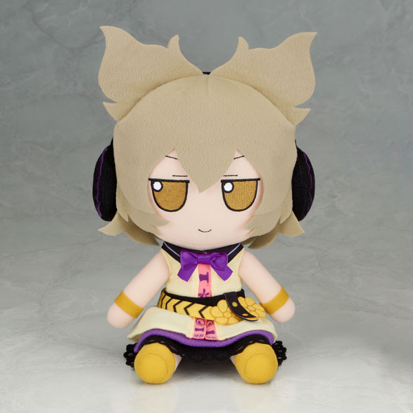 楽天市場】東方 ふも ふも ぬいぐるみの通販