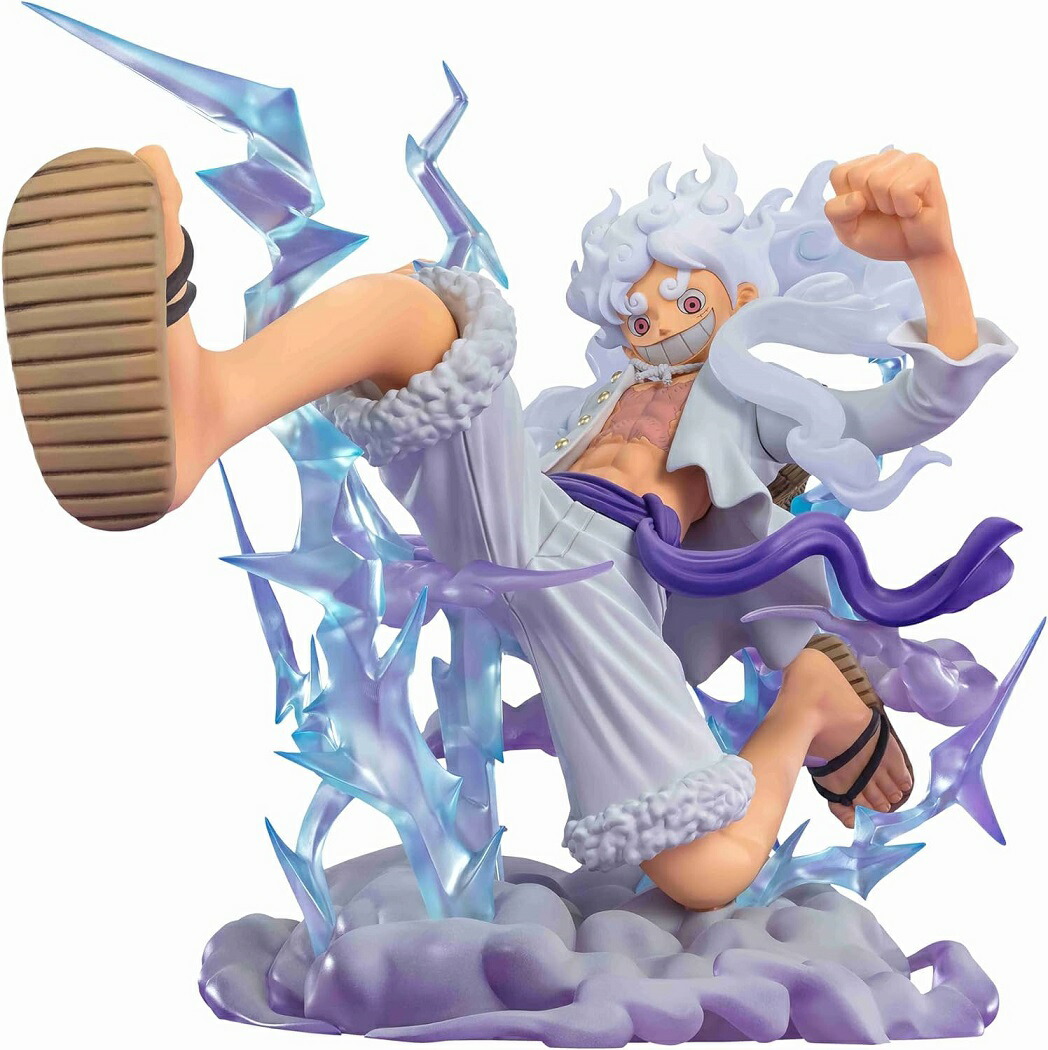 楽天市場】【新品】1週間以内発送 フィギュアーツZERO ONE PIECE ［超