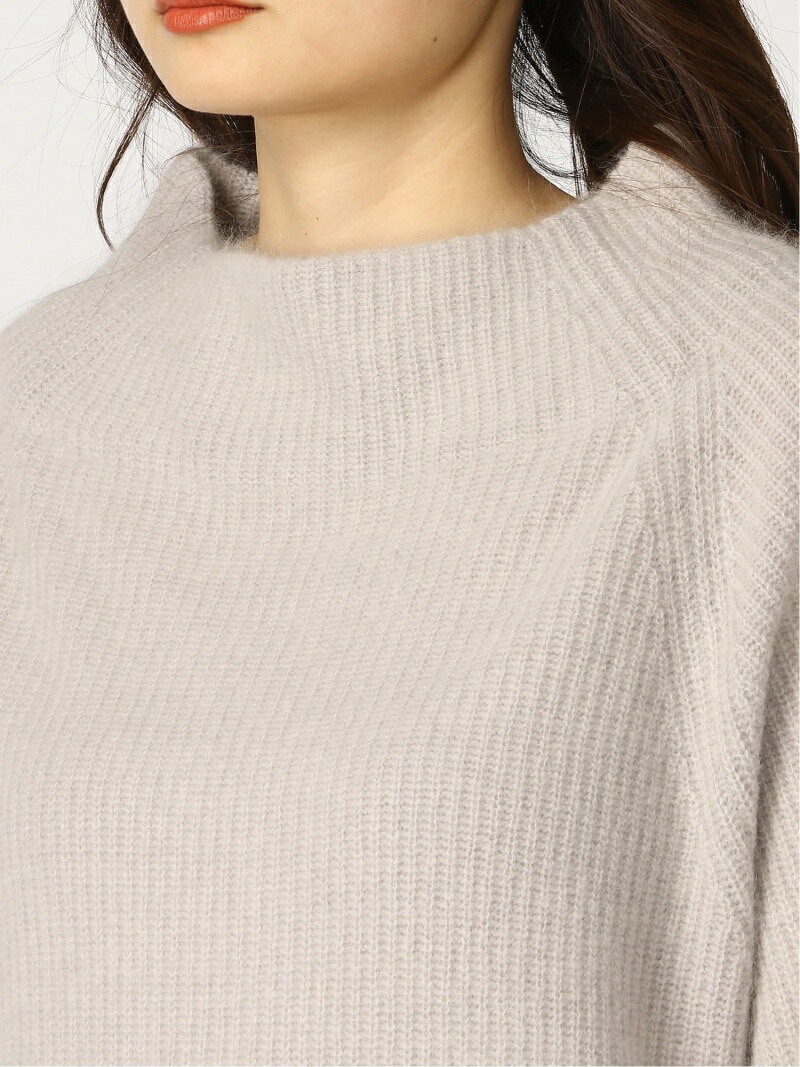 楽天市場】【SALE／50%OFF】FURMIXアゼボトルネックプルオーバー Spick