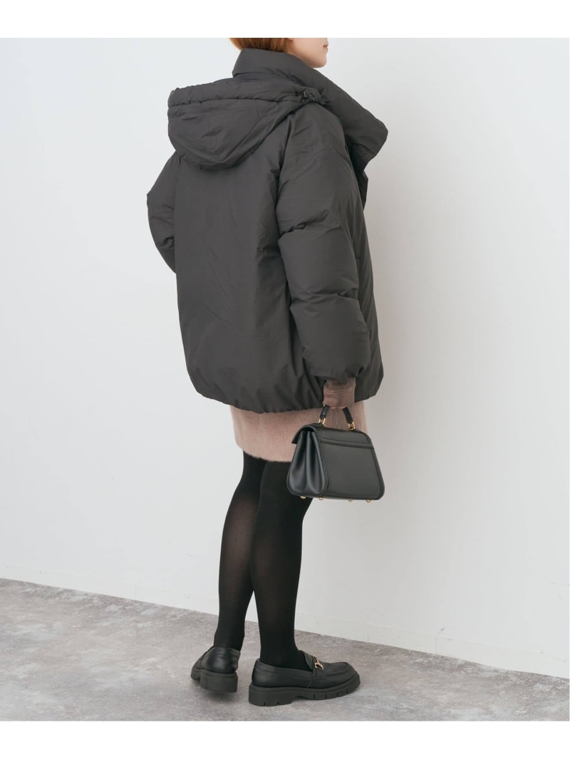 楽天市場】【SALE／20%OFF】NANGA / ナンガ 別注ダウンジャケット