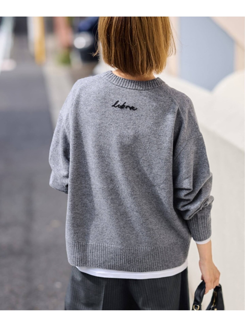 楽天市場】【SALE／30%OFF】constellation ニット FRAMeWORK フレーム