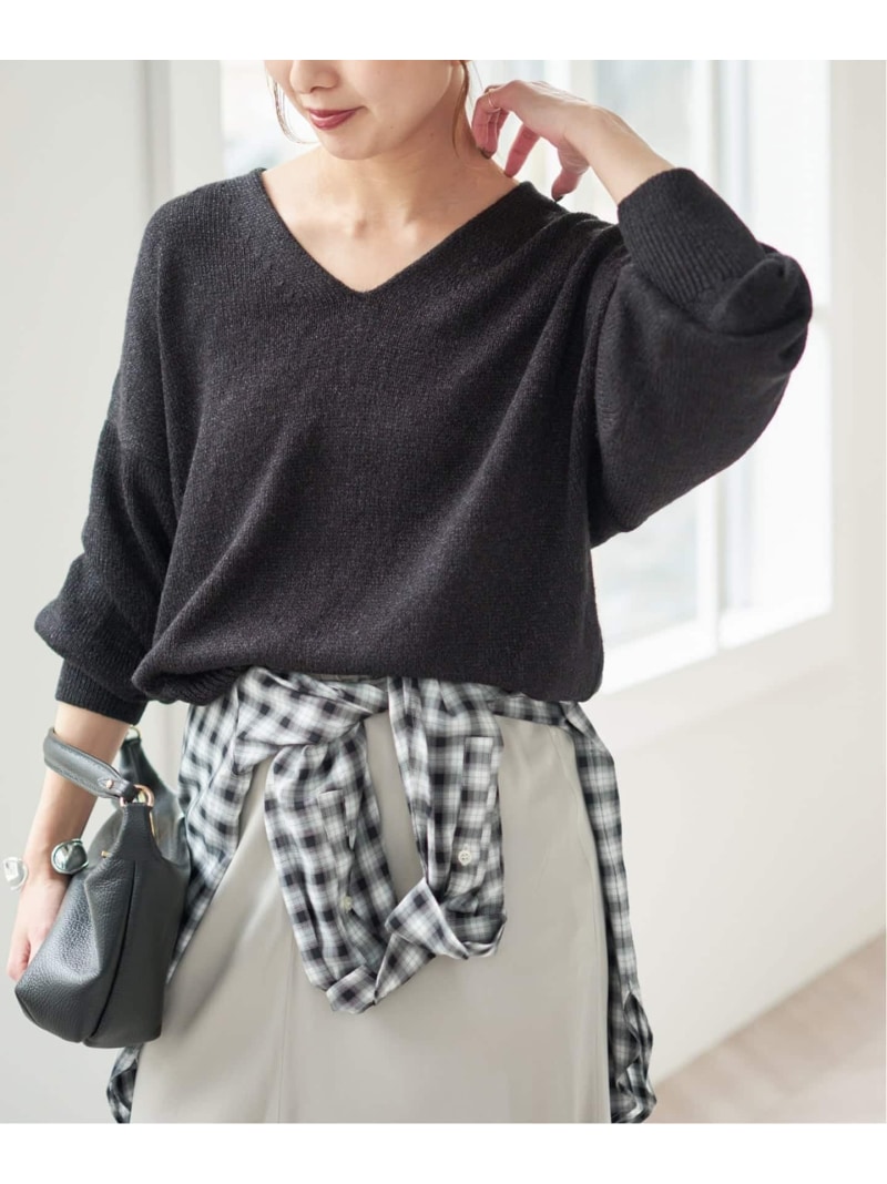 楽天市場】スピックアンドスパン プルオーバーの通販