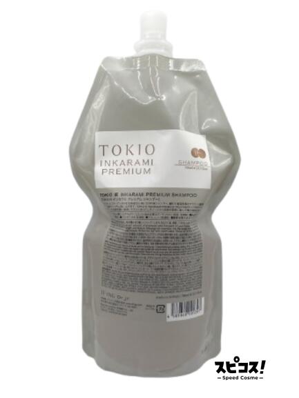 楽天市場】tokio シャンプー 詰め替え（美容・コスメ・香水）の通販