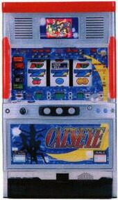 楽天市場】《家庭用パチスロ》キャッツアイ ☆サミー☆ コイン不要機