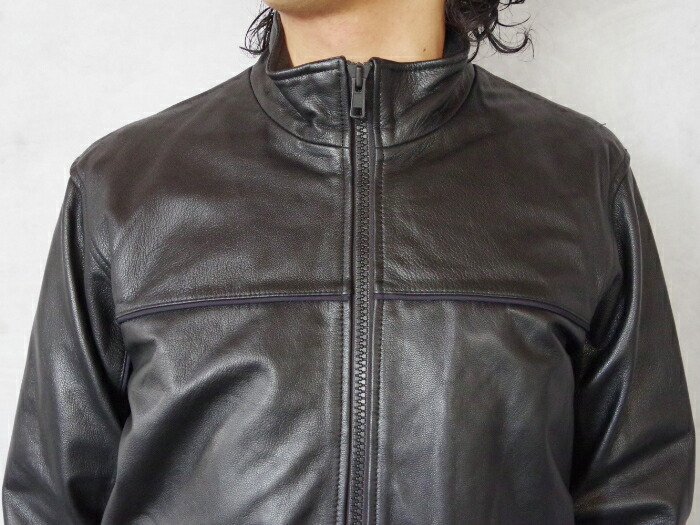 楽天市場】RETRO GRADE レトログレード GOAT PIPING TRUCK JKT