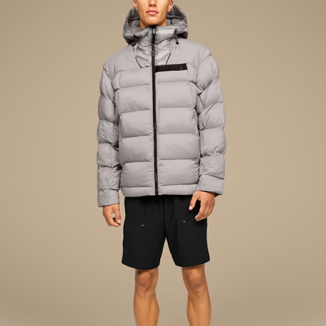 楽天市場】オン On Challenger Jacket チャレンジャージャケット