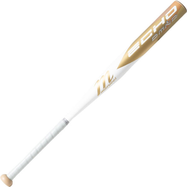 楽天市場】野球 バット marucci MJFPEDT ソフトボール バット ECHO