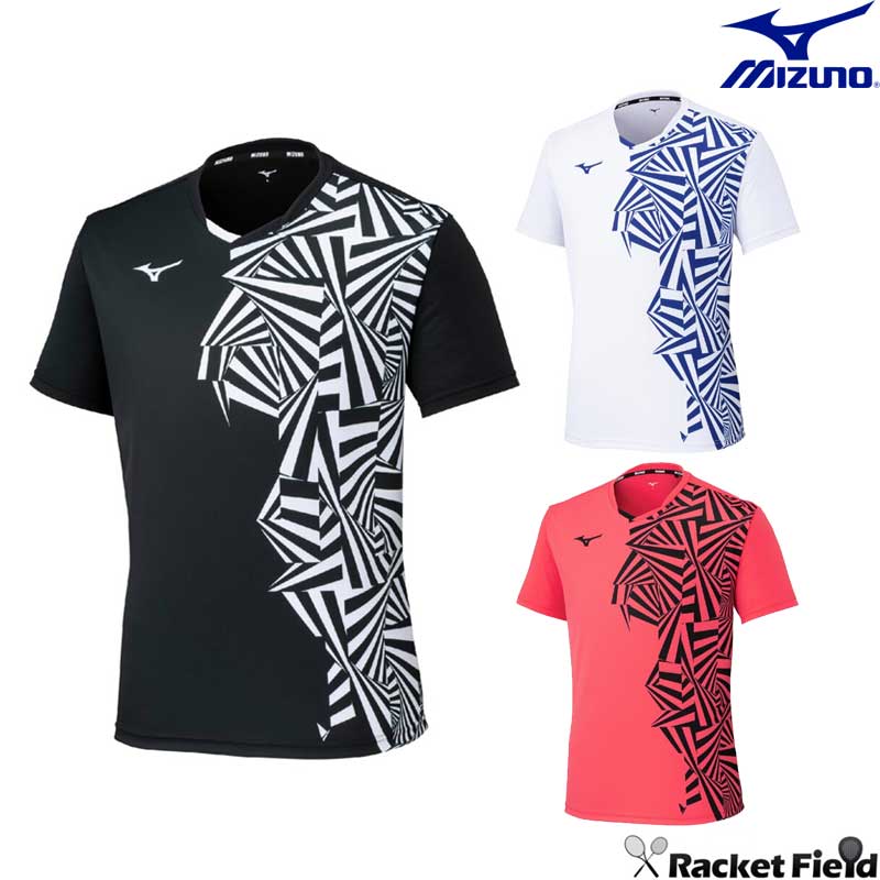楽天市場】ソフトテニス バドミントン ウェア ミズノ MIZUNO ゲーム